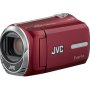 Jvc Everio Gz-ms230 Digital Camcorder Flash Memory, Memory Card