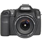 Canon EOS 50D SLR Digital Camera with 17-85mm IS USM Lens 