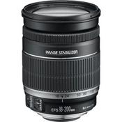 Canon EF 18-200mm F/3.5-5.6 Image Stabilizer Lens