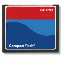 2GB Compact Flash Card High Speed 