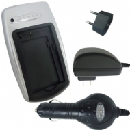Rapid AC/DC Charger For ENEL14 Series