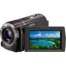 Sony HDR-CX360V 32GB HD Handycam Camcorder