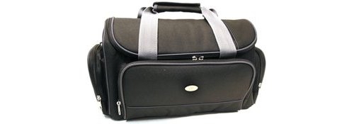  Deluxe Camcorder Carrying Case For Professional Camcorders