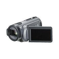 Panasonic AG-HSC1 3CCD Flash memory Camcorder