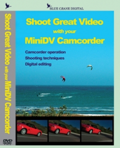 Introduction to Your Camcorder on DVD 