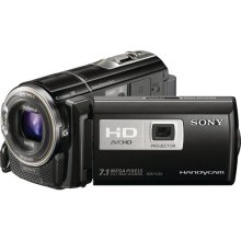 Sony HDR-PJ30 Flash Memory Camcorder