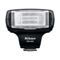 Nikon SB400 AF Speedlight for Nikon Digital SLR Cameras