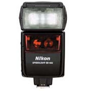 Nikon SB-600 TTL AF Shoe Mount Speedlight 