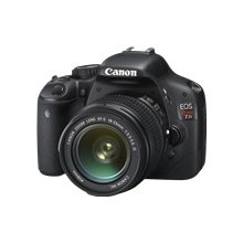 Canon EOS Rebel T2i, 18.0 Megapixel, Digital SLR Camera (Body Only) USA Retail Kit