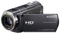 Sony HDR-CX500V 32GB Flash High Definition Handycam Camcorder 