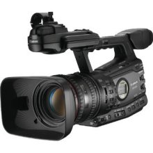 Canon XF305 Digital Camcorder 