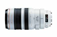 Canon EF 100-400mm f/4.5-5.6L IS USM Lens