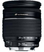 Canon 28-200mm f/3.5-5.6 EF USM Lens