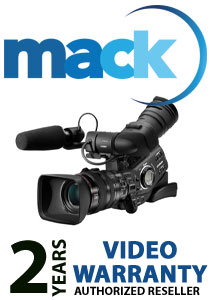 2 Year Pro Camcorder Service Plan 