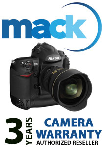 3 Year Pro Camera Service Plan 
