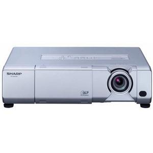 Sharp PG-D4010X Multimedia Projector -