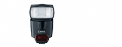 Canon 430EXii Speedlite E-TTL II Shoe-Mount