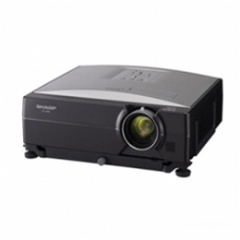 Sharp XG-C465X 4500 Lumens XGA LCD Projector