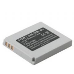 NB-4L Replacement Battery