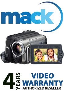 4 Year Pro Camcorder Service Plan 