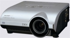 Sharp XG-PH70X 5200 Lumens Install XGA DLP Projector