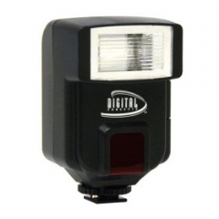 DSLR Digital SLR Flash Canon Mount