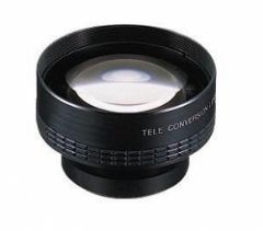 72MM 2X Telephoto Lens