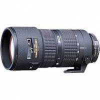 Nikon AF Zoom-NIKKOR 80-200mm f/2.8D ED Lens
