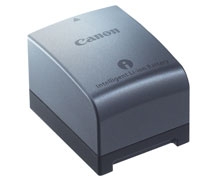 BP-809 6 Hour Replacement Battery