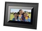 Kodak EasyShare EX811 8 Wi-Fi Digital Picture Frame Factory Serviced
