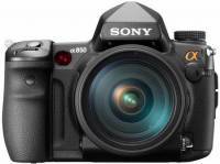 Sony Alpha DSLR-A850 24.6 MP Digital SLR Camera Body 