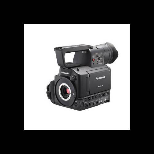 AG-AF105 Professional Memory Card Camcorder