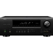 Denon AVR-1912 7.1 Channel A/V Home Theater Receiver  