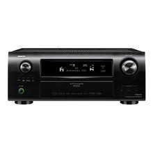 Denon AVR-3311CI 7.2 Channel A/V Home Theater Receiver