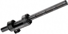Super-Cardioid Shotgun Condenser Microphone