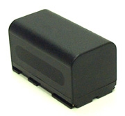 5-Hour Hi-Power Lithium Rechargeable Battery