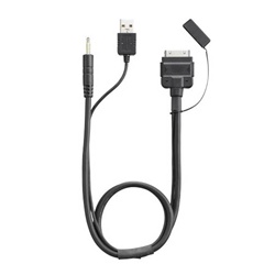 Pioneer CD-IU50V iPod Interface Cable
