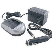 Rapid AC/DC Charger For NPF, NPQ Series