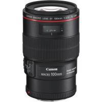 EF 100mm f/2.8L Macro IS USM