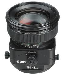 TS-E 45mm f/2.8
