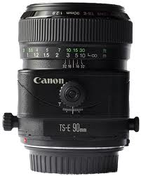 TS-E 90mm f/2.8