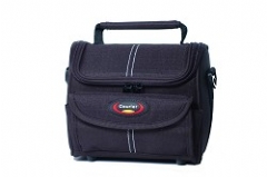 Courier CR-225 Medium Digital Camera Carrying Case
