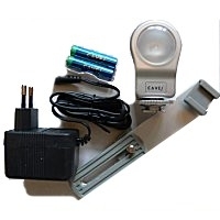Digital Camcorder Video Light