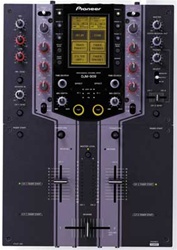 Pioneer DJM909 Pro DJ Mixer