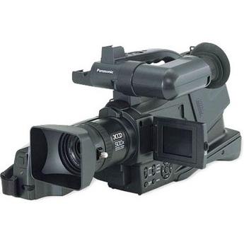 Panasonic AG-DVC20 Camcorder