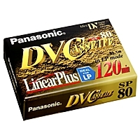 60 Minute Mini Dv Cassette