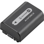 NP-FH50 H Series 2 Hour Info-Lithium Battery Pack