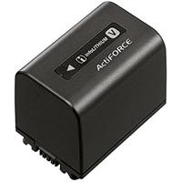 FV10 V Series 10 Hour FV7 V Series Hi-Capacity Lithium-Ion Rechargeable Battery.