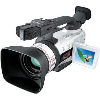 Canon GL2 Package 2