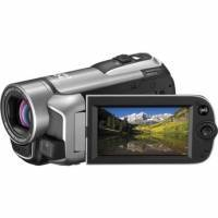 Canon VIXIA HF R100 Dual Flash Memory Camcorder